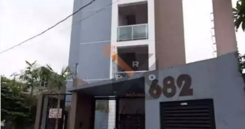 Metrô vila matilde á 200mts-2 dorms 1 vaga-quintal-terraço