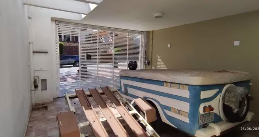 Sobrado com 3 dormitórios para alugar, 128 m² por r$ 5.250,00/mês - jardim avelino - são paulo/sp