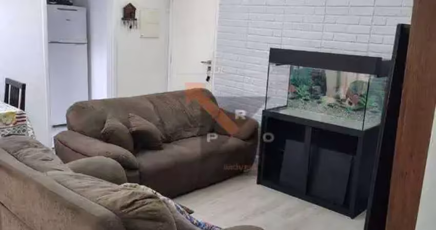 Apartamento com 2 dormitórios, 56 m² - venda por r$ 425.000,00 ou aluguel por r$ 2.660,00/mês - sítio da figueira - são paulo/sp