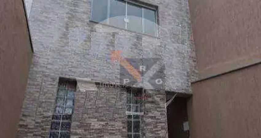Casa comercial com 3 salas à venda na Rua Tobias Barreto, 205, Mooca, São Paulo