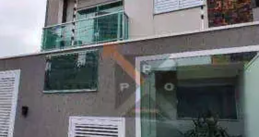 Apartamento com 2 dormitórios à venda, 42 m² por r$ 260.000,00 - jardim independência - são paulo/sp