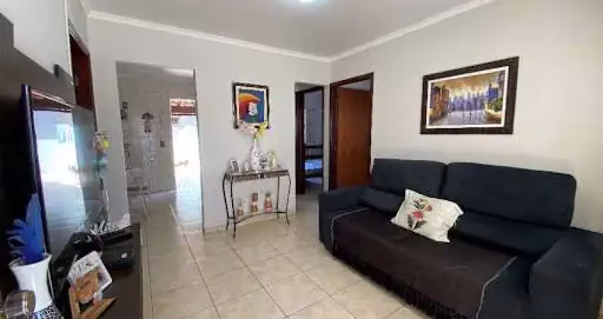 Casa com 4 quartos à venda na Rua Victório Bellini, Chácara Heitor Villa Lobos, Araras