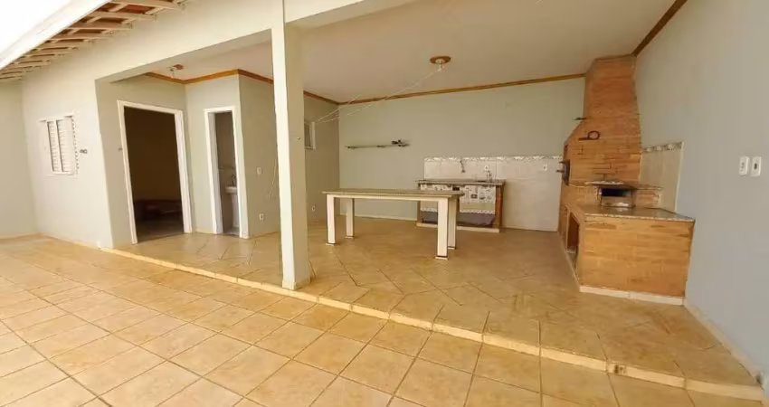 Casa com 2 quartos à venda na Avenida Leme, Parque das Árvores, Araras