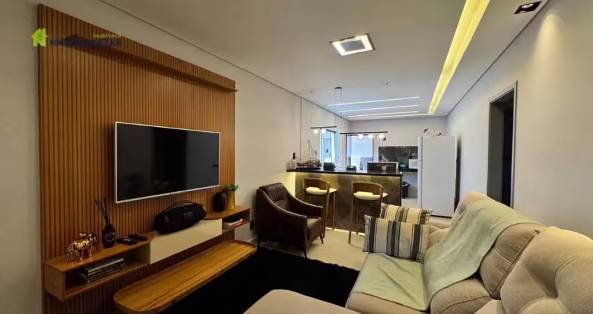 Casa com 3 quartos à venda na Rua Evasio Perez, Jardim Veneza, Pirassununga