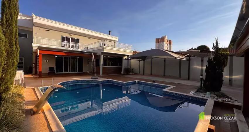Casa com 4 quartos à venda na Rua Visconde do Rio Branco, Centro, Araras