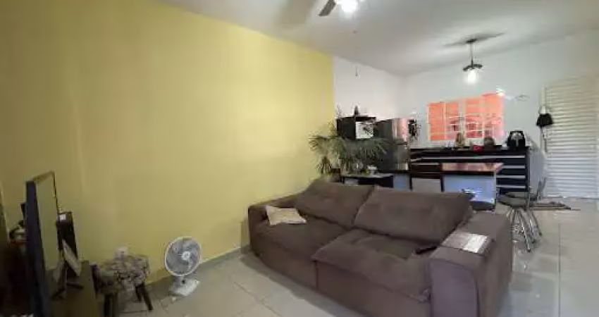 Casa com 2 dormitórios à venda, 60 m² por r$ 480.000 - residencial bosque dos ipês - araras/sp