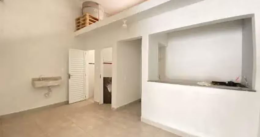 Sala para alugar, 120 m² por r$ 3.300,00/mês - jardim belvedere - araras/sp