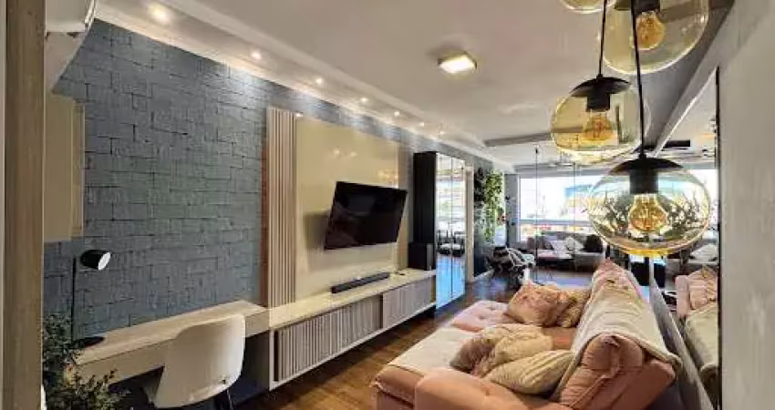Apartamento com 3 quartos à venda no Balneário Perequê, Porto Belo 