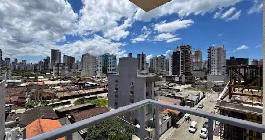 Apartamento com 3 quartos à venda no Balneário Perequê, Porto Belo 