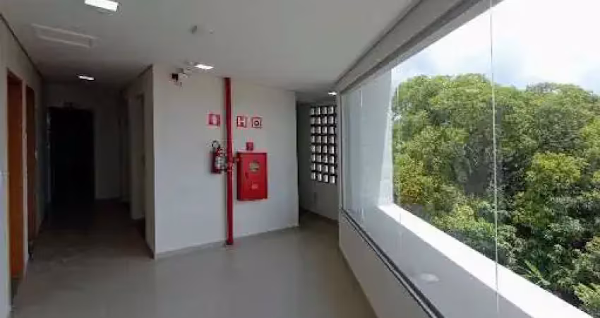 Sala para alugar, 37 m² por r$ 2.300,00/mês - jardim das flores - araras/sp