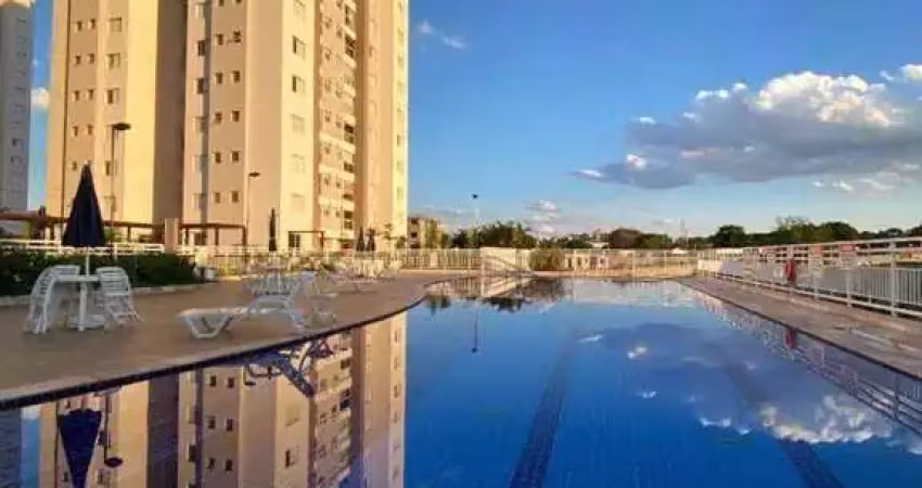 Apartamento com 3 quartos à venda na Avenida Horácio Krepischi, Campinho, Araras