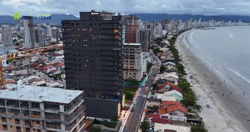 Apartamento com 4 quartos à venda no Balneário Perequê, Porto Belo 