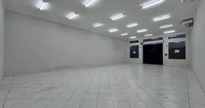 Sala comercial para alugar na Rua Almiro Costa Rodrigues, Residencial Vila Romana, Pirassununga