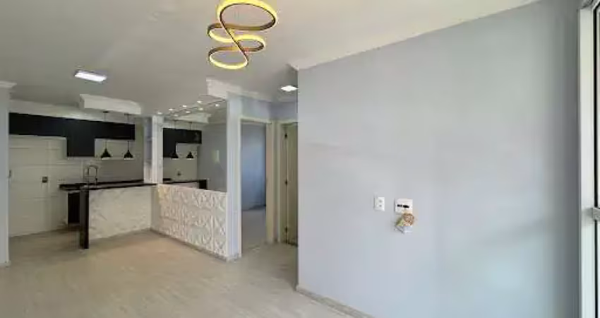 Apartamento com 2 quartos à venda na Rua Doutor Fábio Fachini, Vila Candinha, Araras