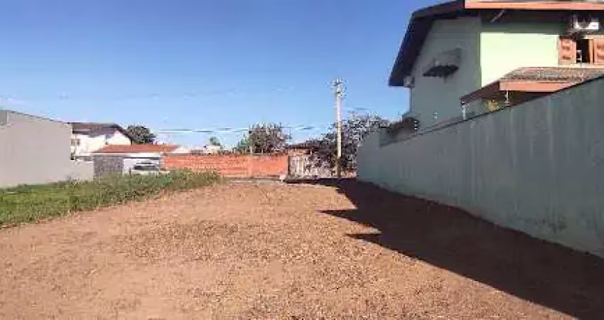 Terreno à venda, 360 m² por r$ 205.000,00 - jardim universitário - araras/sp