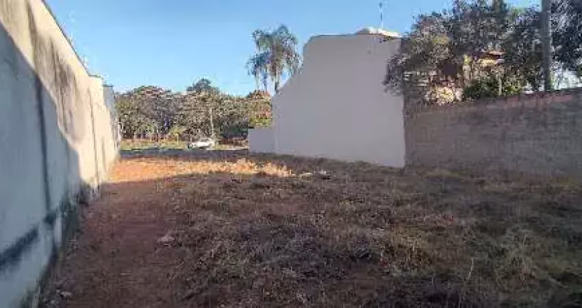 Terreno à venda, 384 m² por r$ 210.000,00 - araras - araras/sp