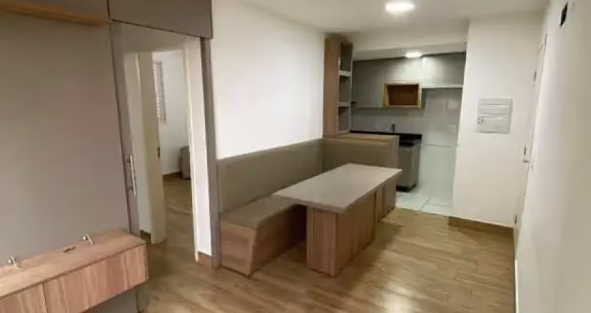 Apartamento com 2 dormitórios à venda por r$ 220.000,00 - araras - araras/sp