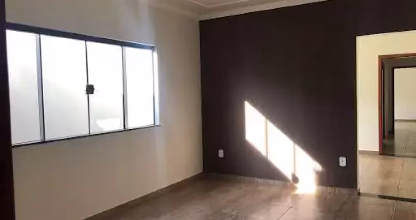 Casa com 2 dormitórios para alugar  - jardim kanebo - pirassununga/sp