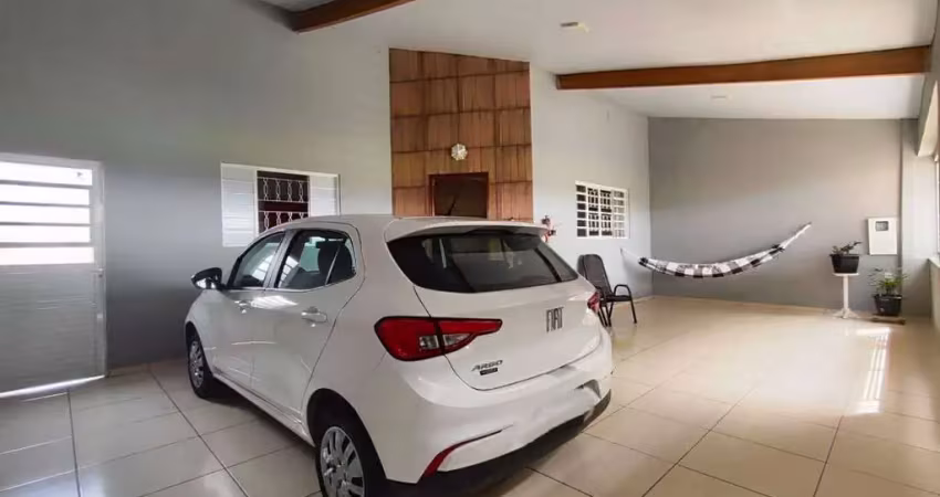 Casa com 3 quartos à venda na Avenida Ferdinando Pietro Pavan, Jardim Costa Verde, Araras