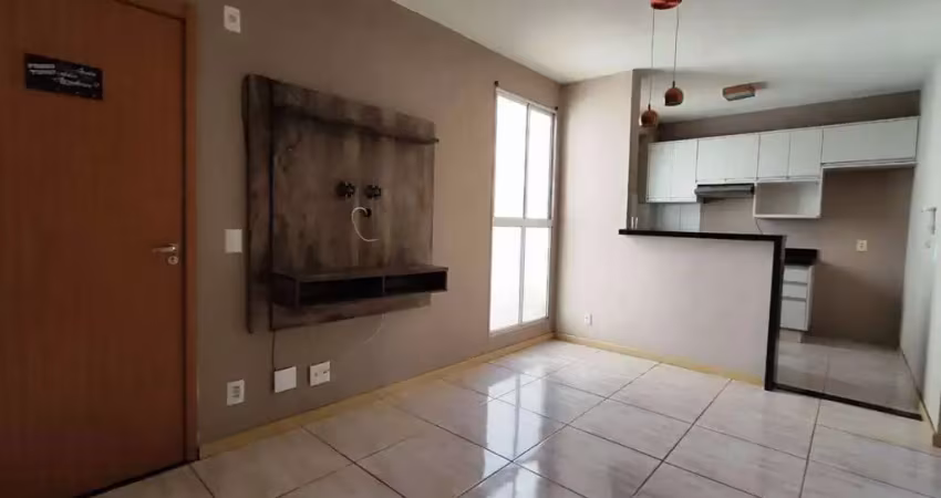 Excelente oportunidade aparatamento à venda  com planejados! em araras sp