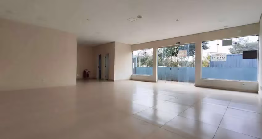 Sala comercial com 1 sala para alugar na Avenida Fábio da Silva Prado, Jardim São João, Araras