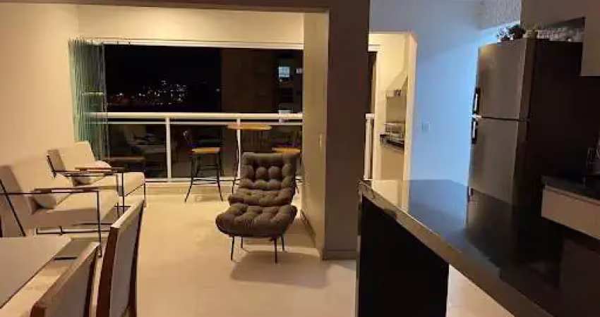 Plaza alta apartamento com 3 dormitórios para alugar, 97 m² - araras/sp