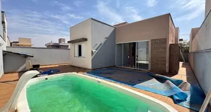 Casa para alugar ou venda em condominio - araras/sp