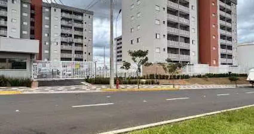 Apartamento a venda parque das cerejeiras em araras/sp