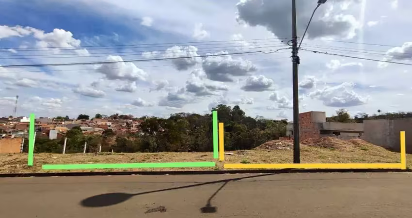 Terreno à venda na Rua Antonio Celtron, Jardim Piratininga, Araras