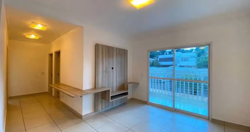 Apartamento com 3 dormitórios para alugar por r$ 2.422,00/mês - rosário - pirassununga/sp