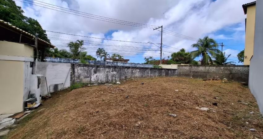 Lote/Terreno em Condomínio Fechado Lauro Ville