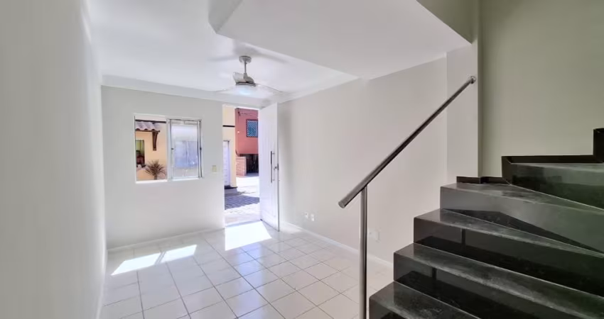 Casa 2/4 Com Possibilidade de Ampliação
