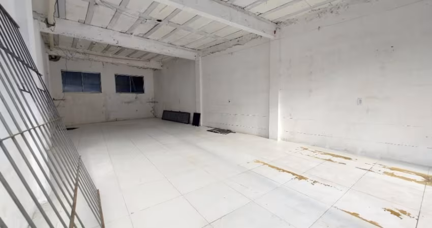 Ponto Comercial no Jardim das Margaridas
