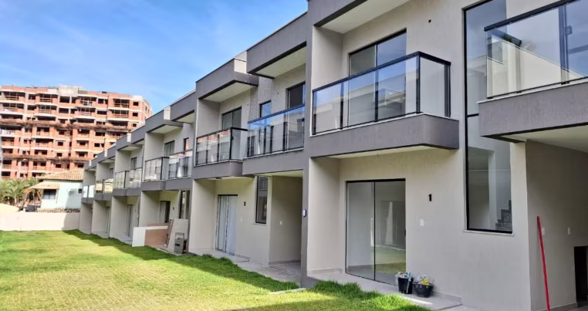 Casa 3/4 Com Suíte Master no Centro de Lauro de Freitas