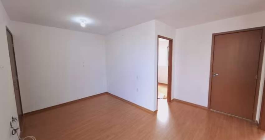 Apto 2/4 mo jardim das Margaridas