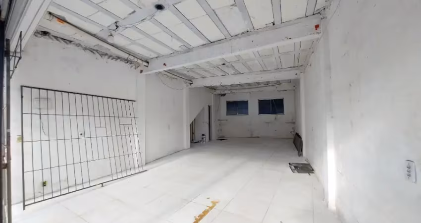 Ponto comercial com 1 sala para alugar na Travessa Acalanto, 10, Jardim das Margaridas, Salvador