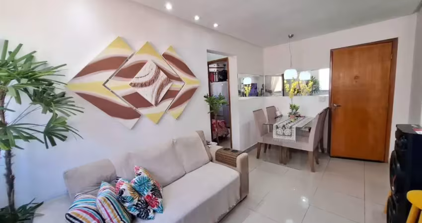 Apartamento com 2 quartos à venda na Rua Rio das Graças, 10, Recreio Ipitanga, Lauro de Freitas