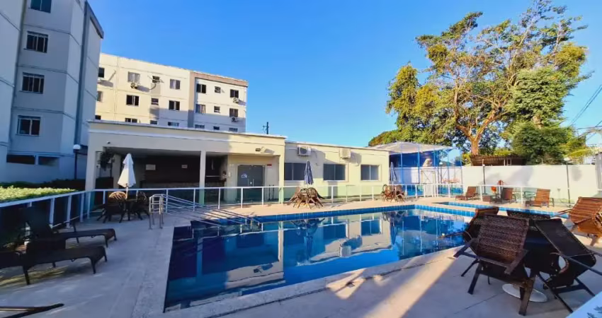 Apartamento com 2 quartos à venda na Rua Princesa Isabel, 10, Vilas de Abrantes, Camaçari