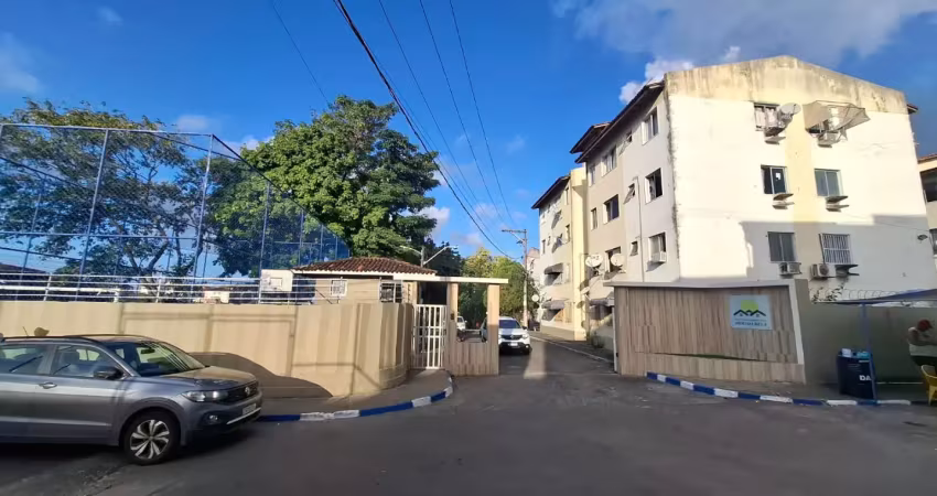 Apartamento com 2 quartos à venda na Alameda Morada Bela, 86, Sete de Abril, Salvador