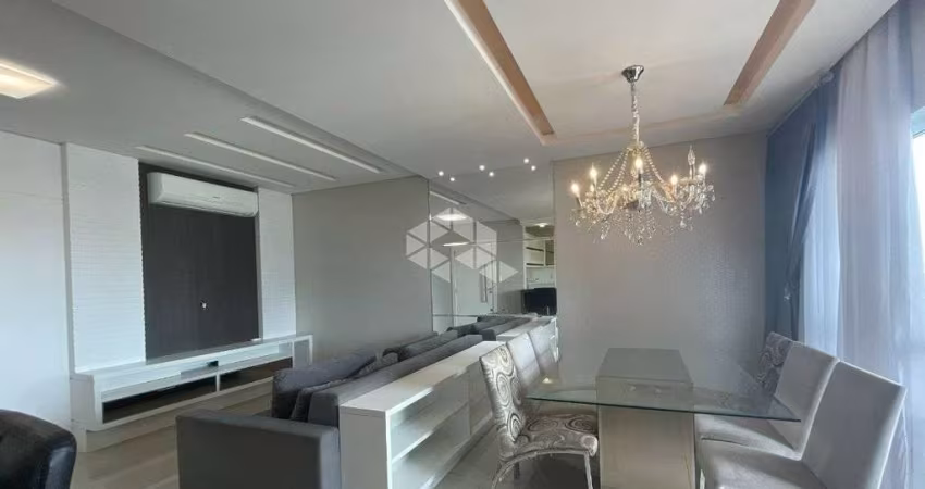 Apartamento mobiliado no Nossa Senhora do Rosario com dois dormitórios