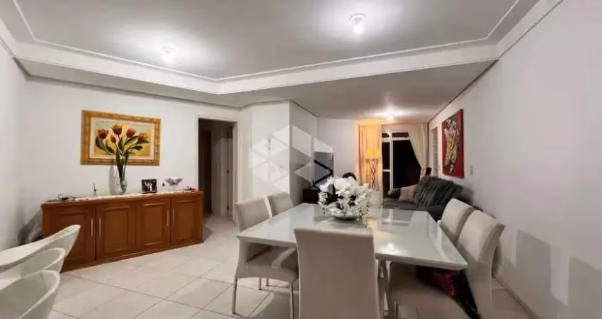 Apartamento com 3 quartos à venda na Avenida Buriti, 680, Itacorubi, Florianópolis