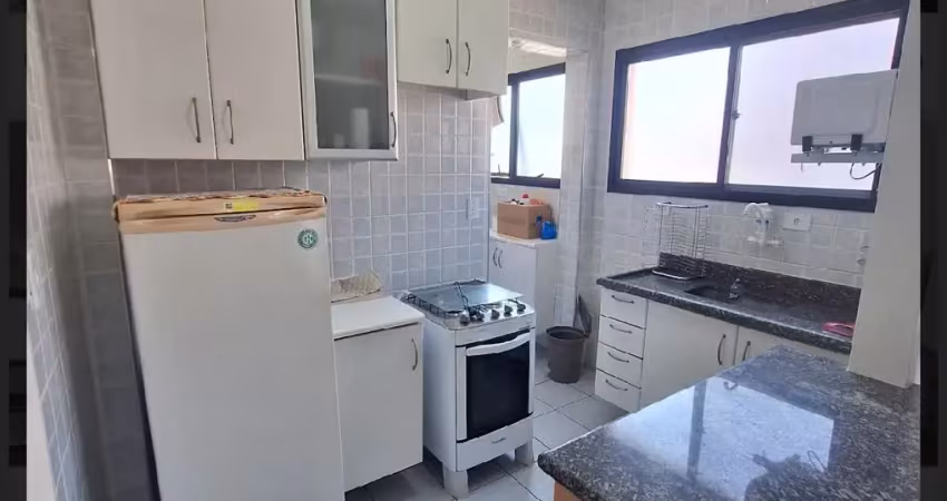 Apartamento de 1 Dormitorio