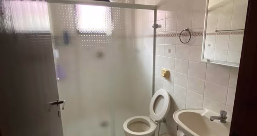 Lindo apartamento pronto para morar!