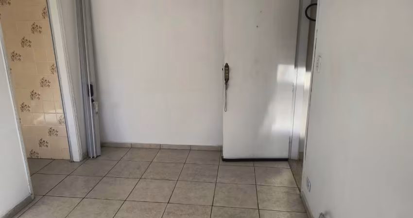 Apartamento pronto para morar de 1 dormitório!