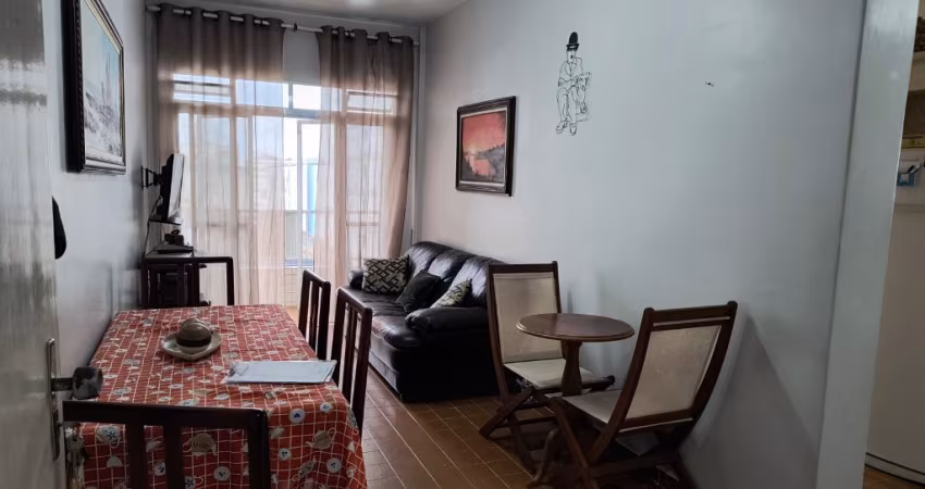 Lindo apartamento de 1 dormitório, para locação fixa, Seguro Fiança!