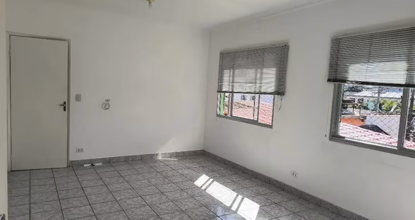 Apartamento na guilhermina 1 dormitório para morar ou investir.