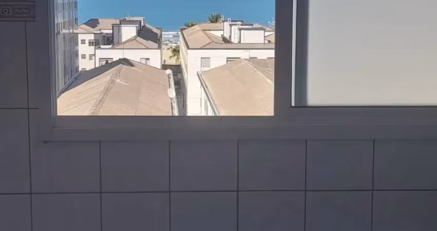 Apartamento com 1 quarto à venda em Guilhermina, Praia Grande 