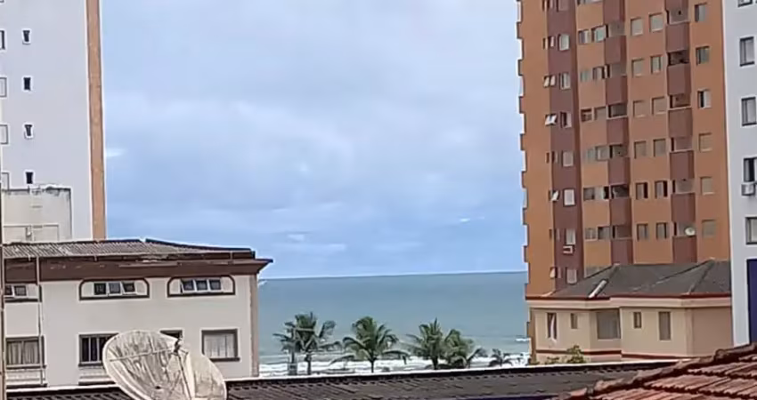 Apartamento com 1 quarto à venda em Guilhermina, Praia Grande 