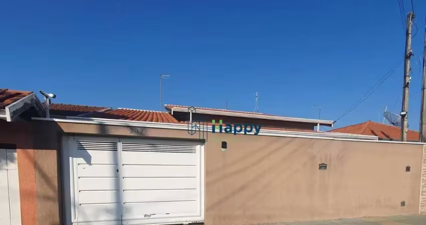 Casa à venda, 160 m² por R$ 765.000,00 - São José - Paulínia/SP