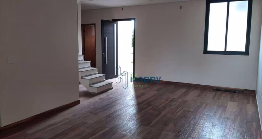 Casa com 3 dormitórios, 122 m² - venda por R$ 870.000,00 ou aluguel por R$ 5.130,00/mês - Residencial Terras da Estância - Ala do Bosque - Paulínia/SP